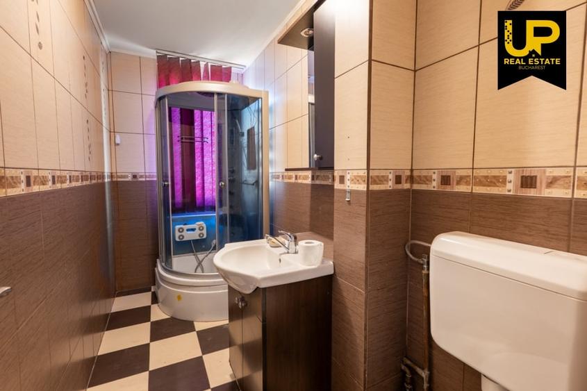 Garsoniera Drumul Taberei Valea Oltului - 4