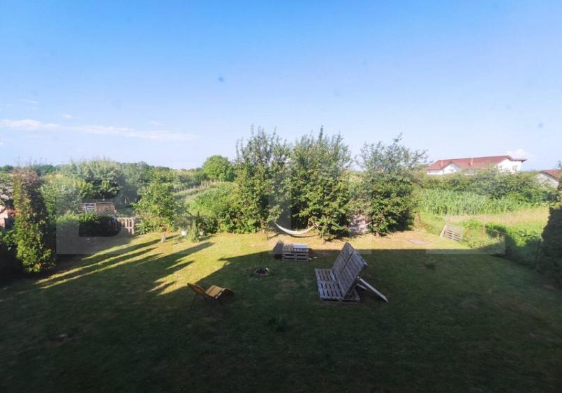 Casa cu 7 camere, 405 mp, in zona Decebal - 13