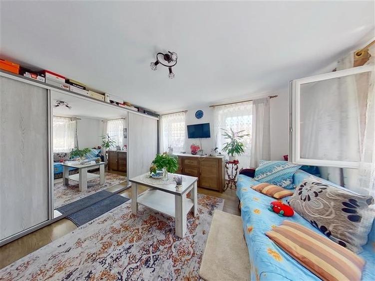 Casa clasica posibilitate extindere, Codlea, Brasov: Tur Virtual - 11