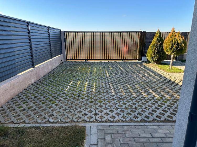 Casă Individuală pe Parter în Tunari – 4 Camere, Terasă Mare 0% Comision - 3