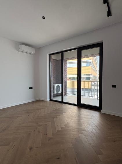 8.12 Residence -Comision 0-Apartament 4 cam, constructie noua, Barbu Vacarescu - 8