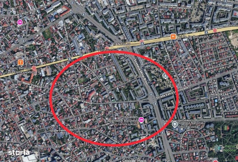 Ultracentral Pache Protopopescu Mihai Bravu - 3