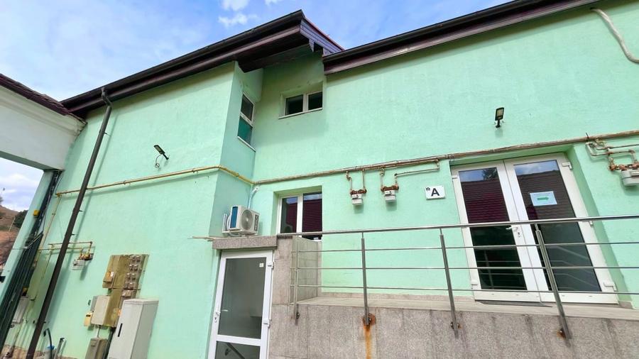 Spatiu Comercial in Zona Centrala - 8