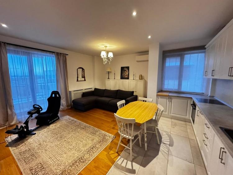 Apartament 3 camere | Perla Residence – Pipera | Vedere la lac - Boxa - 8