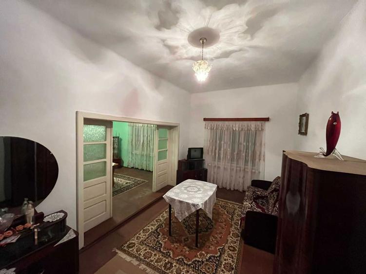 Casa de vanzare in Sasciori - 3