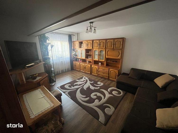 Apartament decomandat 2 camere. - 2