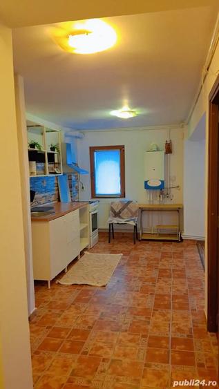 Garsoniera regim hotelier - 2