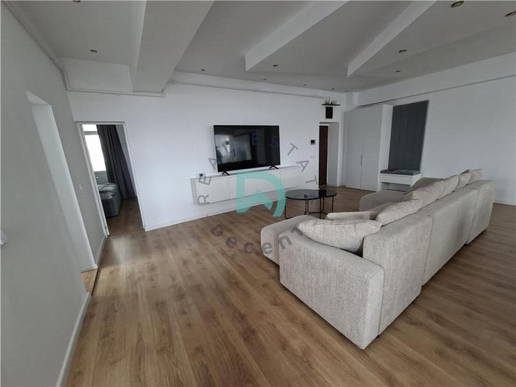 Apartament 2 camere 84 mp, Centrul Civic, Brasov - 8