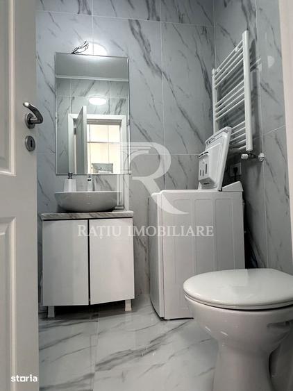 Apartament cu 2 camere | Prima Universita?ii | Oradea - 9