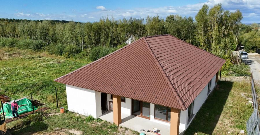 Casa single 4 camere, 130 mp, 2 fronturi stradale in Tocile - 16