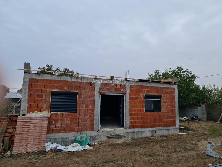 Casa noua in Calacea Casa noua in Calacea