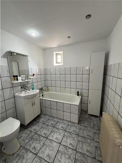 Casa individuala renovata cu 4 camere si teren de 461 mp zona Turnisor - 12