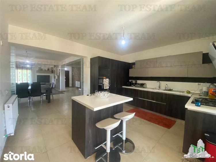 Vila P+1 cu 4 camere, localitatea Arsa Mangalia, Constanta - 6