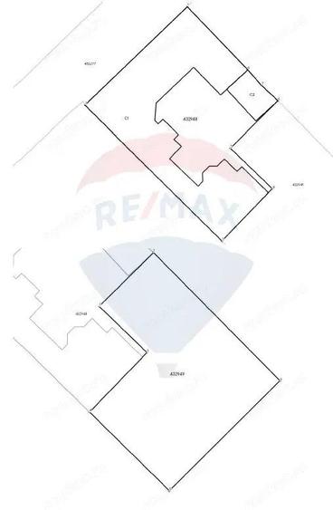 Pachet 5 Apartamente + teren exclusiv, Zona Lunei- PrintulTurcesc - 6