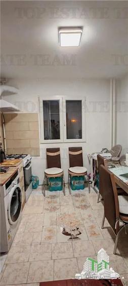 Apartament de 3 camere de 65 mp, bloc din 1980, langa Piata Rahova sector 5 Bucuresti - 9