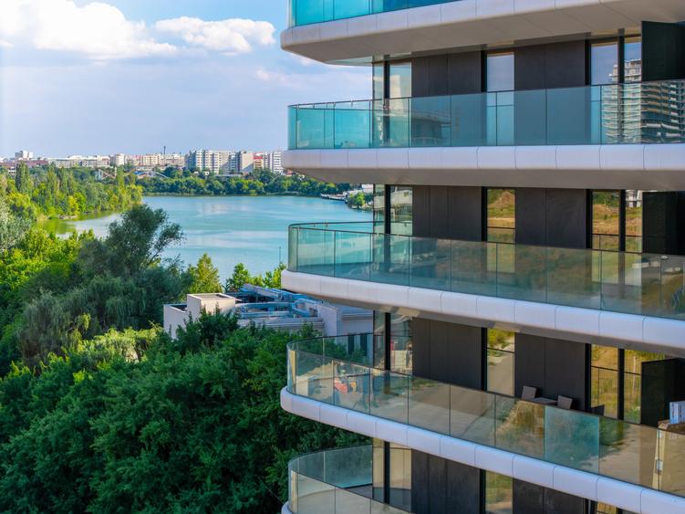 PENTHOUSE - TERASA 140MP -- FLOREASCA - COMISION 0% - 15