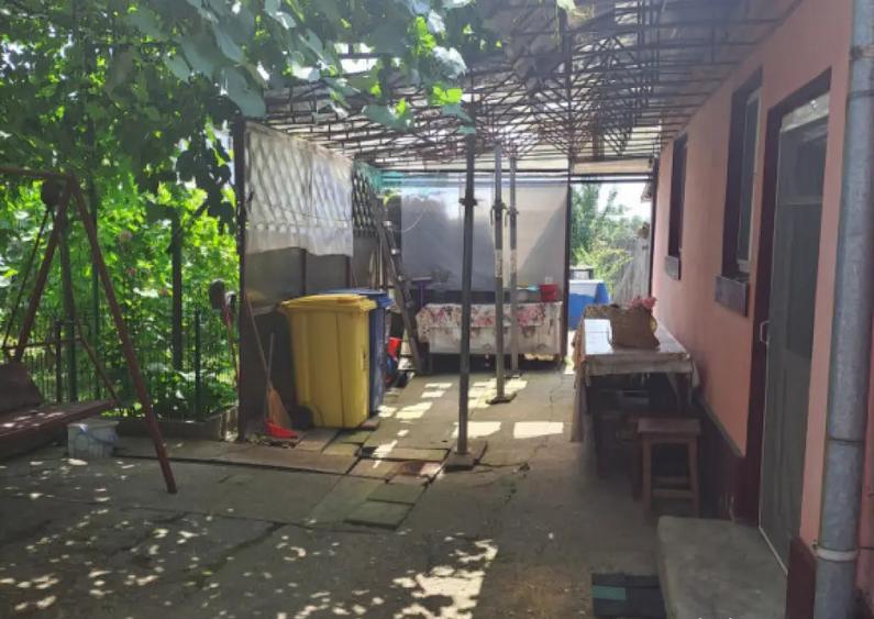 Casa parter , Bariera Valcii , 816 mp teren - 3