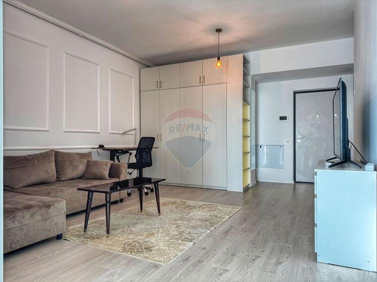 Apartament 2 camere lux – Panorama Lake - 2