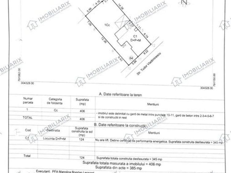 Casa individuală, spațioasă și versatilă, &icirc;n Constanța - Zona Casa de Cultură - 7