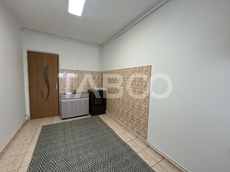 Apartament 2 camere de vanzare 43 mp zona Tiglari Sibiu - 6