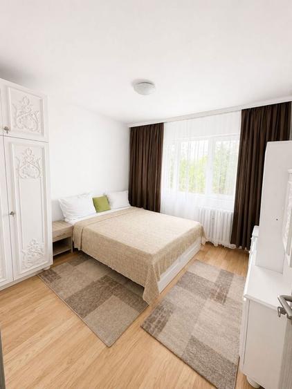 Apartament 3 camere de inchiriat | Costin Georgian | 70 mp + balcon - 12
