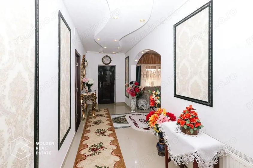 Casa spatioasa P+1E+M in Voluntari, 273 mp utili, comision 0% - 12