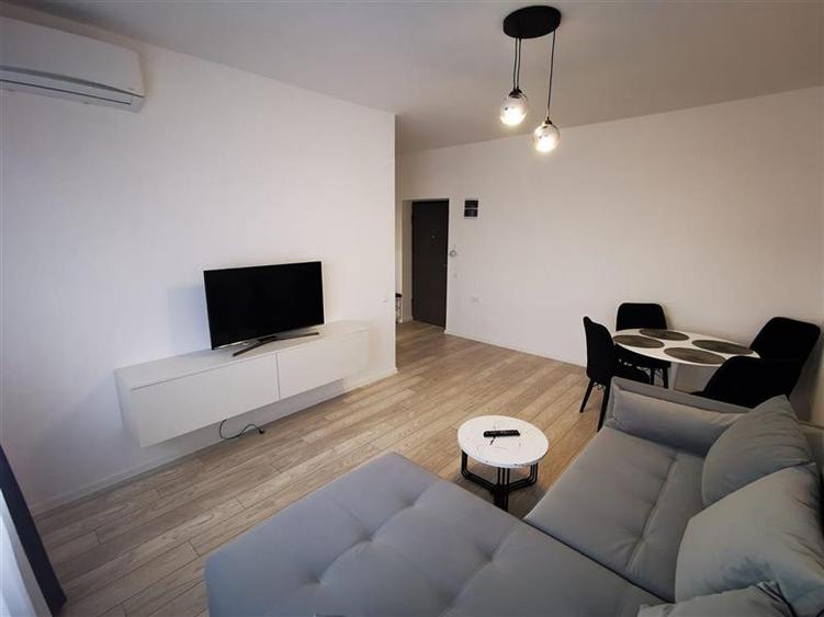 Apartament 2 camere - Regie Residence - Politehnica - 1