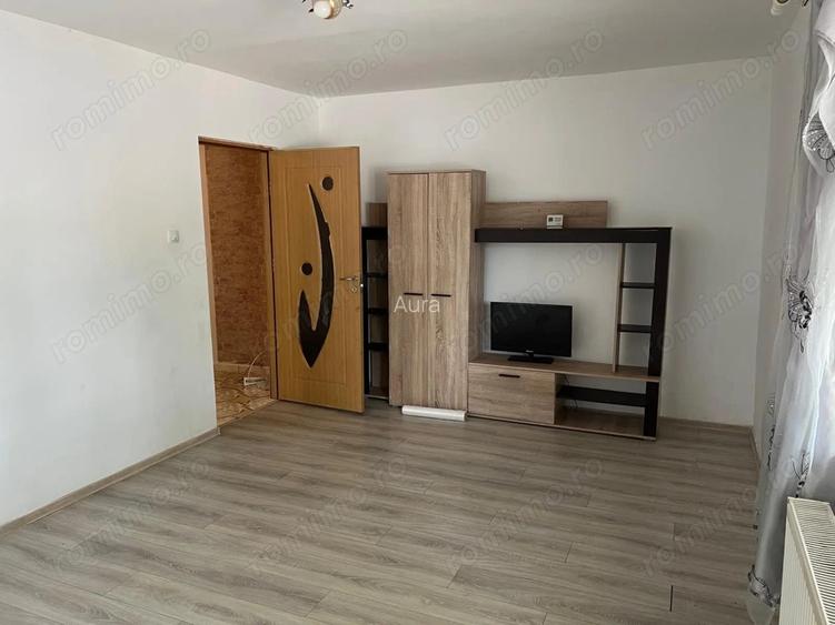 Apartament de vanzare 2 camere Buzau Dorobanti 2 parter