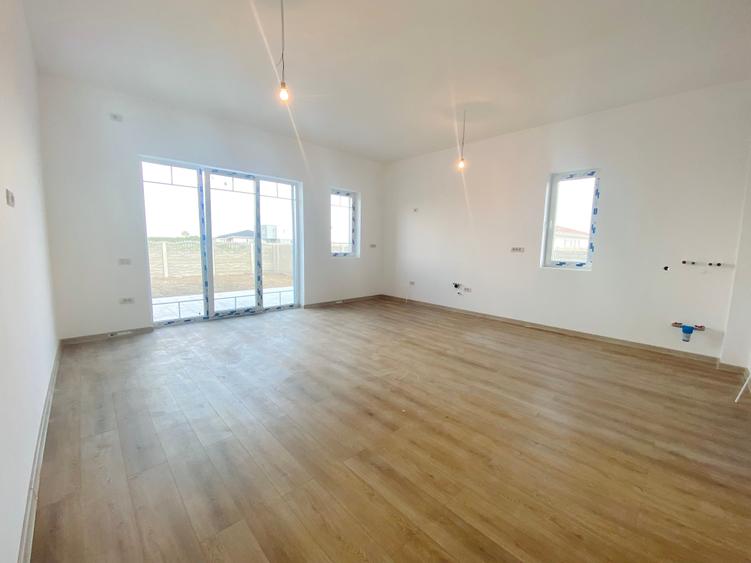 Dezvoltator: Duplex in cartier privat - 4,5 camere, 2 bai cu dormitor la parter - 11