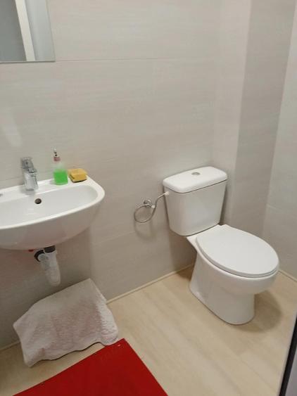 De vanzare apartament cu 3 camere, semidecomandat, renovat, incalzire in pardoseala - 4