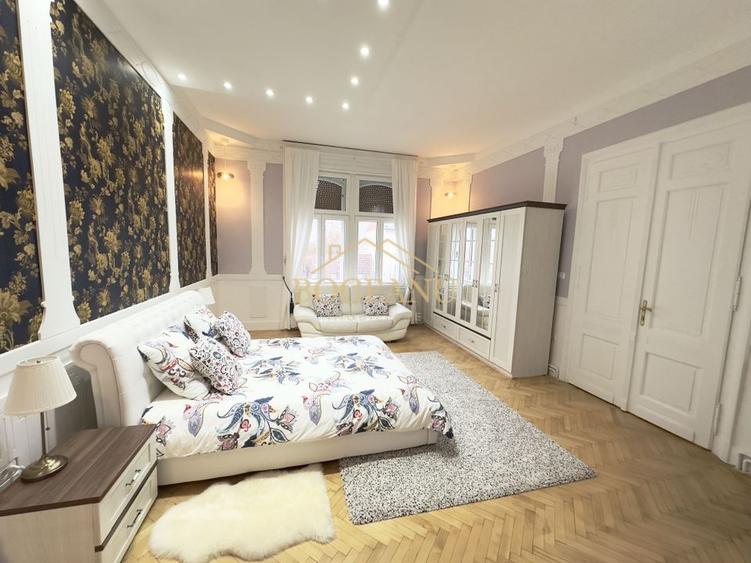 BG19 Apartament Exclusivist 4 camere - 5