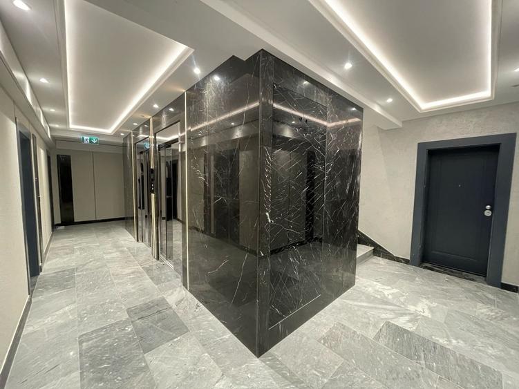 Ap. 2 Camere - Dezvoltator: Comat Towers, 59mp, Păcurari - 3