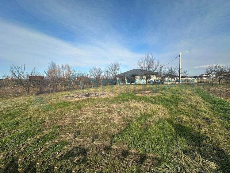 Parcele de teren intravilan de vanzare, Sanmartin, Bihor - 1