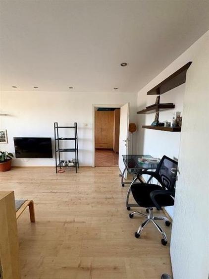 Stefan cel Mare-Metrou, apartament 2 camere - 4