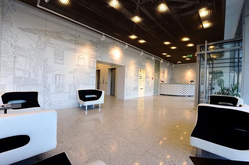 Spațiu de birou in cladirea Opera Center, Metrou Eroilor - Cotroceni - 3