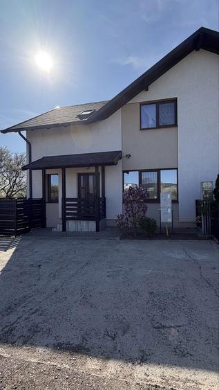 Casa tip duplex P+M, mobilata si utilata complet - 6