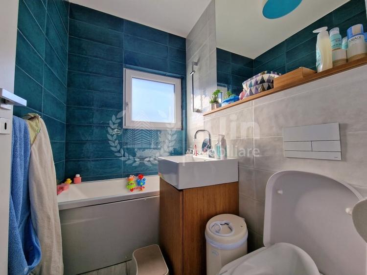 Apartament 3 camere | Bloc nou | 69mp | Parcare inclusa | Borhanci - 10