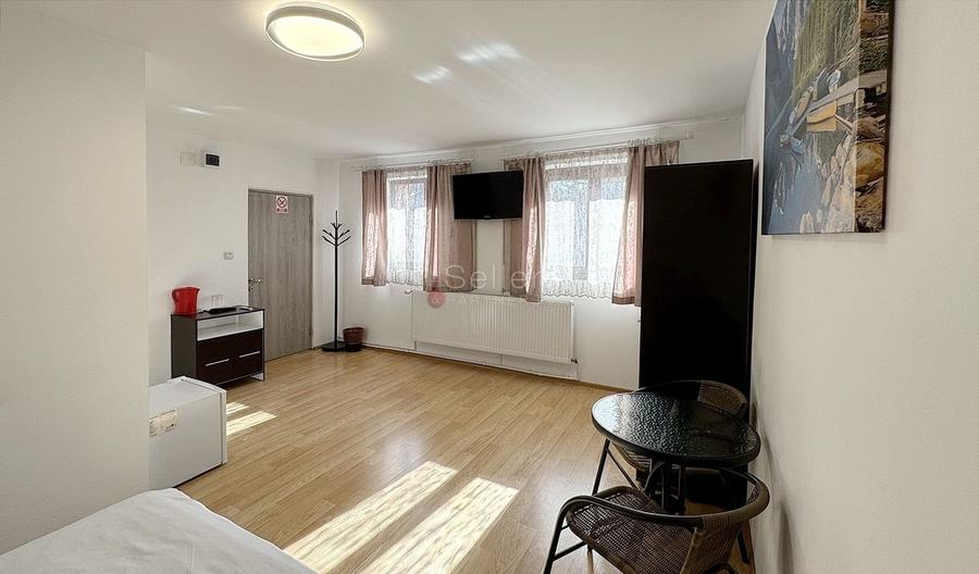 Zona Semicentrala - 2