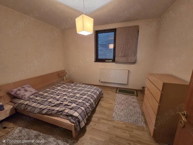 Prelungirea Ghencea, vila concept dual living, 6 camere cu 320 mp ( SUT) - 5