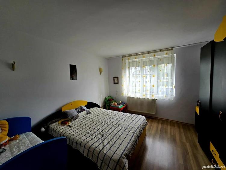 Black Friday 3 camere decomandat calea Romanului - 4