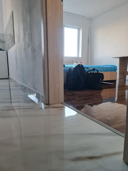 Apartament cu o camera. - 7