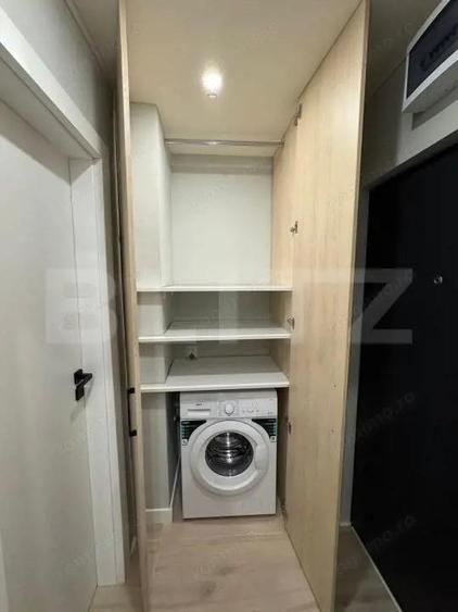 Prima Inchiriere | Apartament 1 Camera | Zorilor - Spitalul de Recuperare - 6