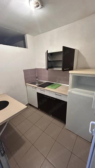 Inchiriez garsoniera Aparatorii Patriei - 1