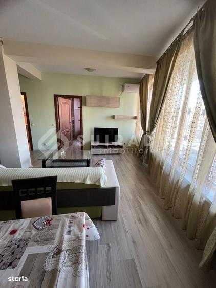 Apartament cu 3 camere, 2 bai, parcare in Zorilor-UMF - 1