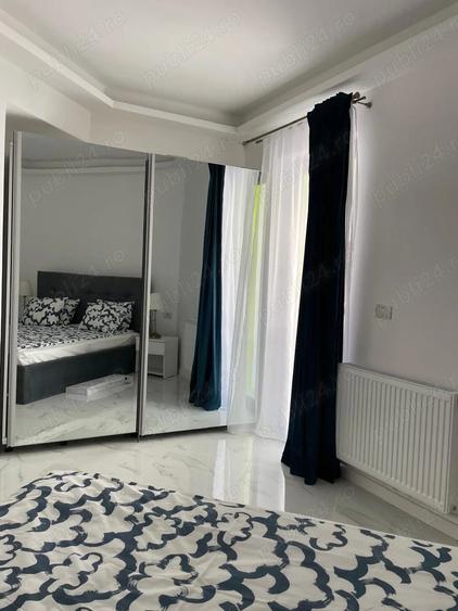 Apartament 2 camere de inchiriat Mamaia Nord, Complex ZigZag, langa Lidl - 2