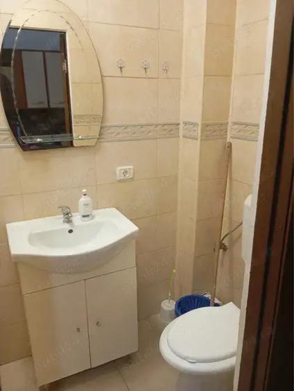 Garsoniera mobilata zona Uta Icim ocupabila imediat - 2