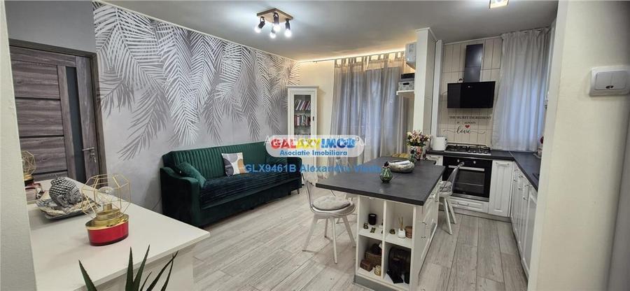 Apartament 3 camere Dr Taberei - Raul Doamnei
