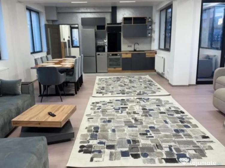 APARTAMENT 2 CAMERE DECOMANDAT ZONA GARII - 4