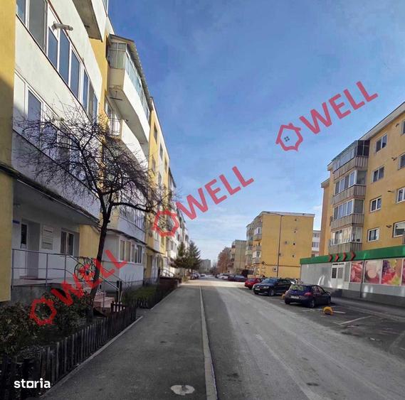 Spa?iu de inchiriat in Sfantu Gheorghe, pe str Sporturilor! - 6