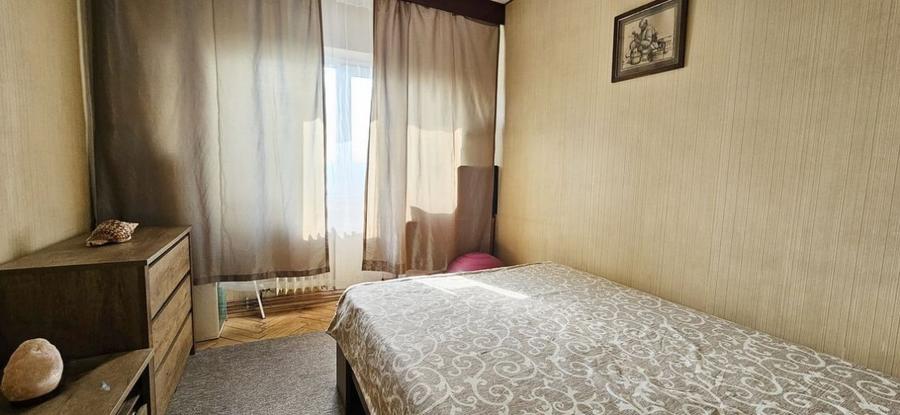 Apartament de vanzare, 3 camere si 2 bai, zona Gara , Iasi - 4